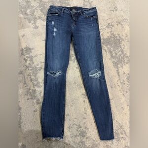 Silver Jeans Skinny jeans W30/L 29
